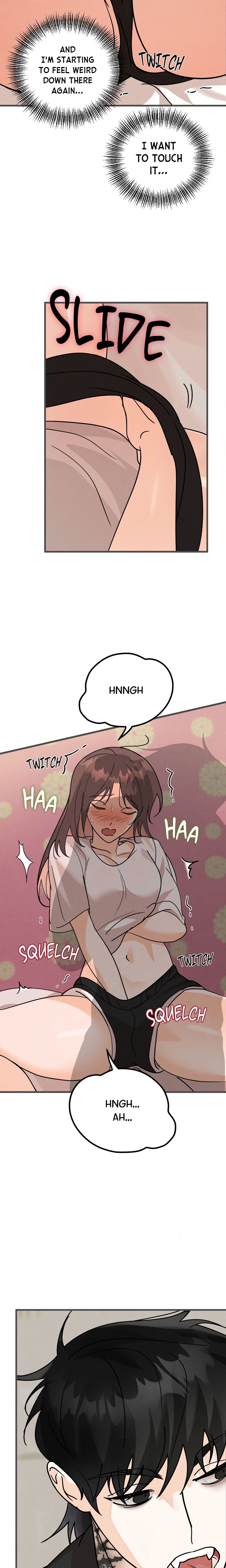 Bloody Order Up! chapter 4 page 17
