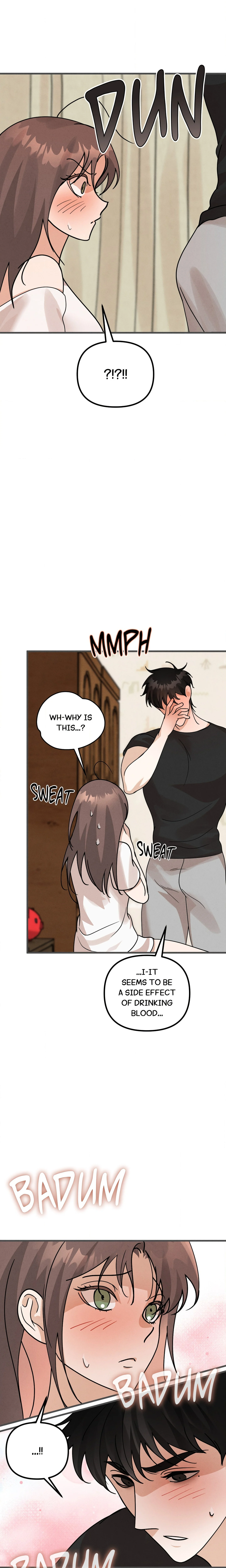 Bloody Order Up! chapter 4 page 20