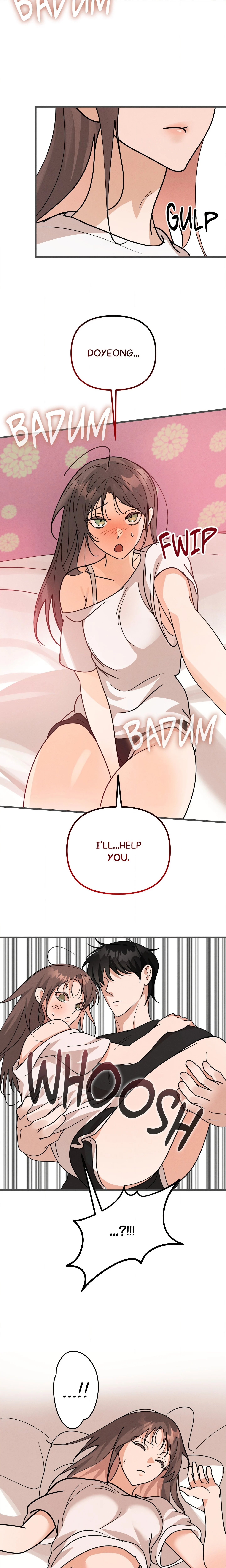 Bloody Order Up! chapter 4 page 21