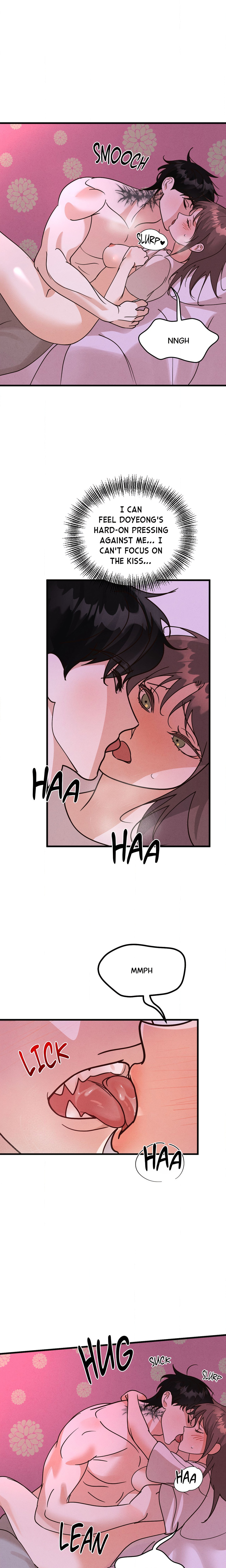 Bloody Order Up! chapter 5 page 2