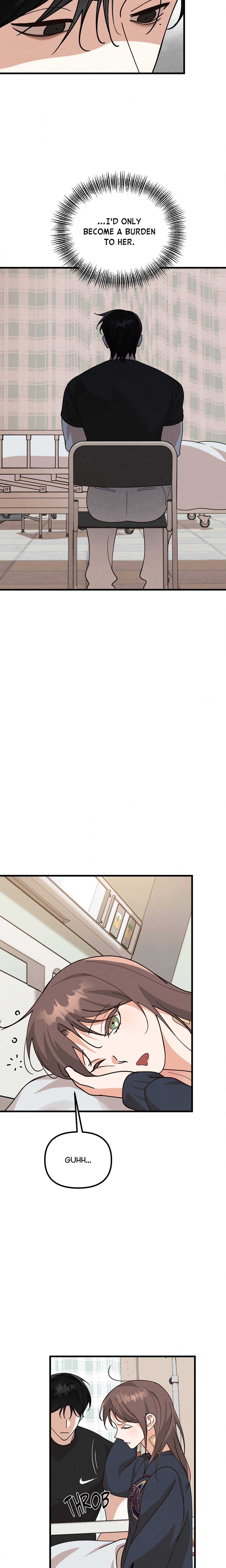 Bloody Order Up! chapter 6 page 7