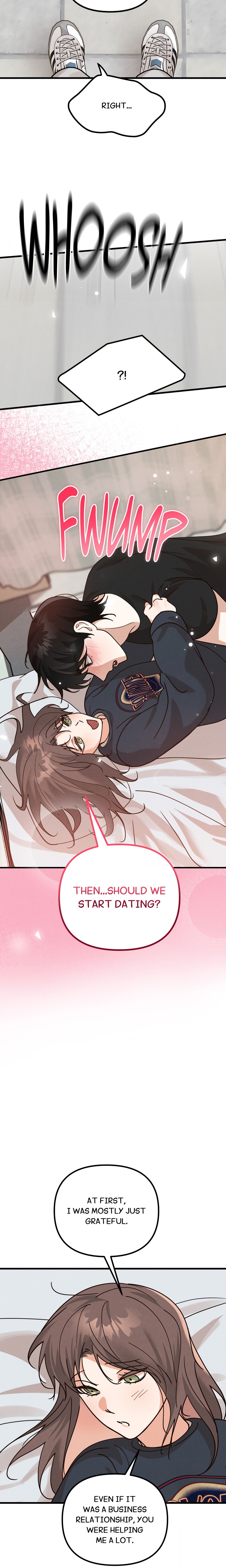 Bloody Order Up! chapter 6 page 13