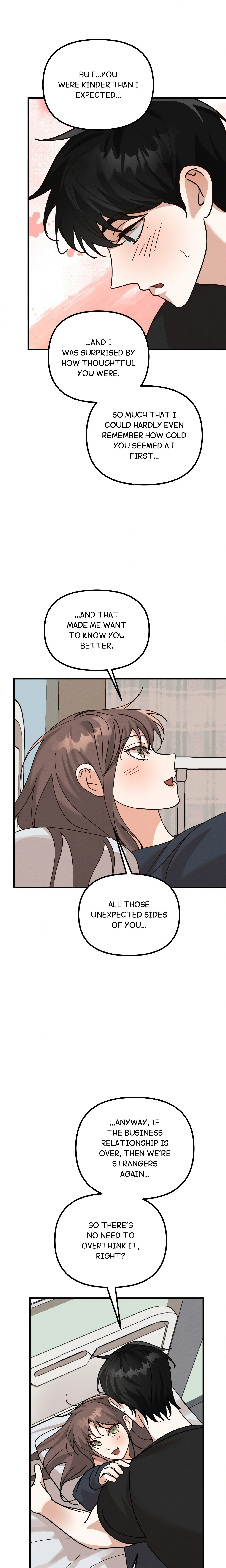 Bloody Order Up! chapter 6 page 14