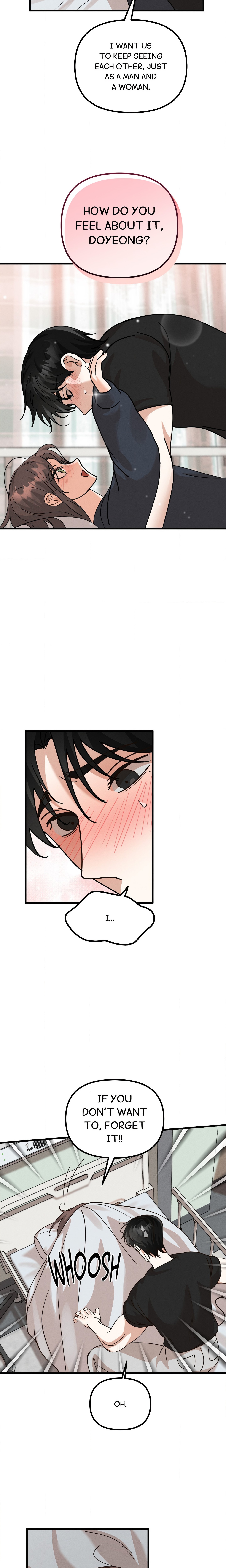 Bloody Order Up! chapter 6 page 15