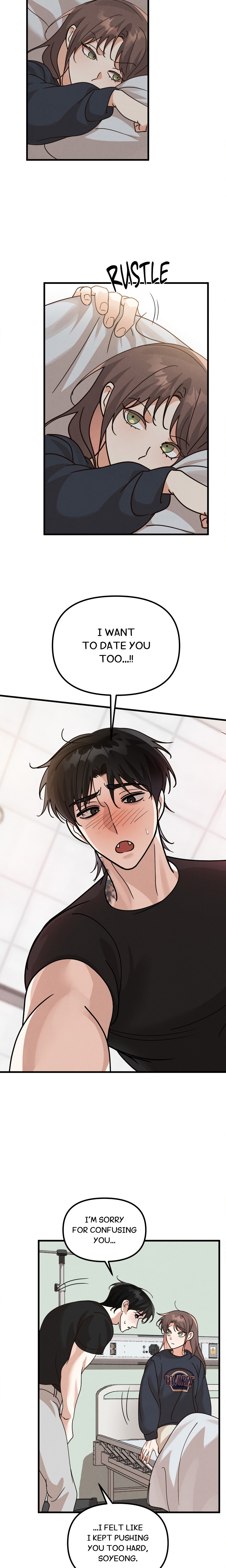 Bloody Order Up! chapter 6 page 16
