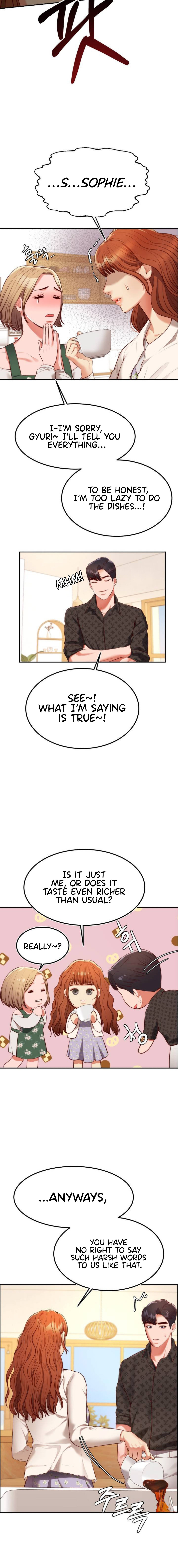 Blueming chapter 1 page 8