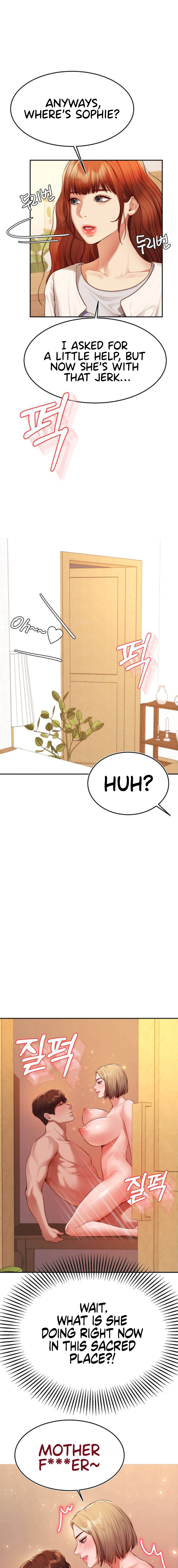 Blueming chapter 1 page 20