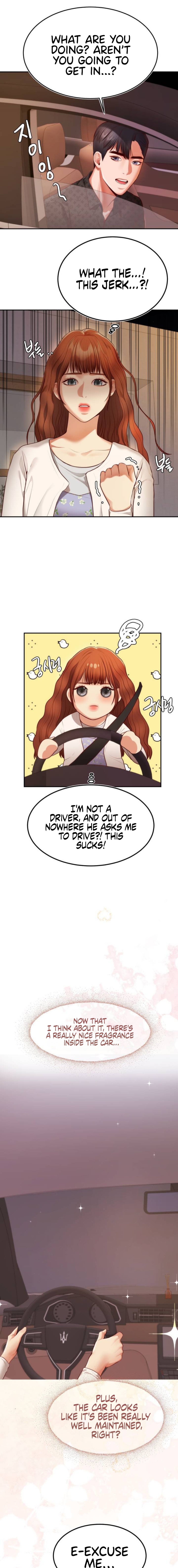 Blueming chapter 1 page 28