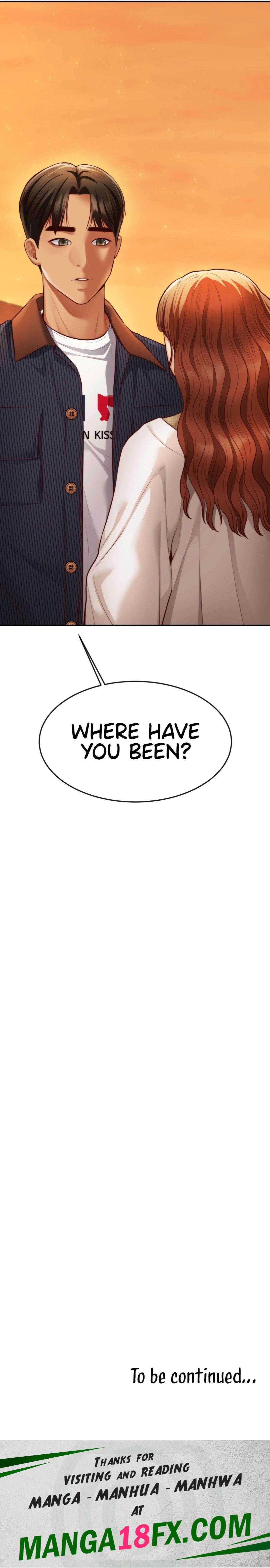 Blueming chapter 13 page 22