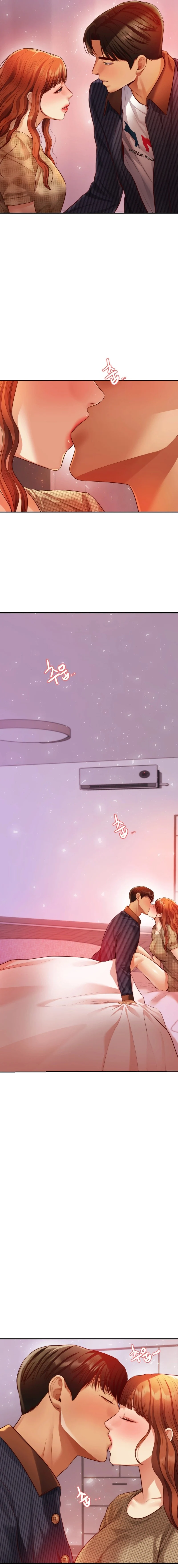 Blueming chapter 15 page 20