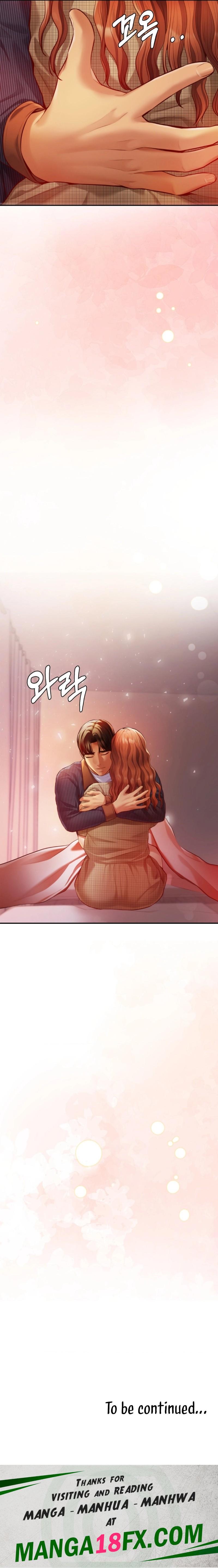 Blueming chapter 15 page 23