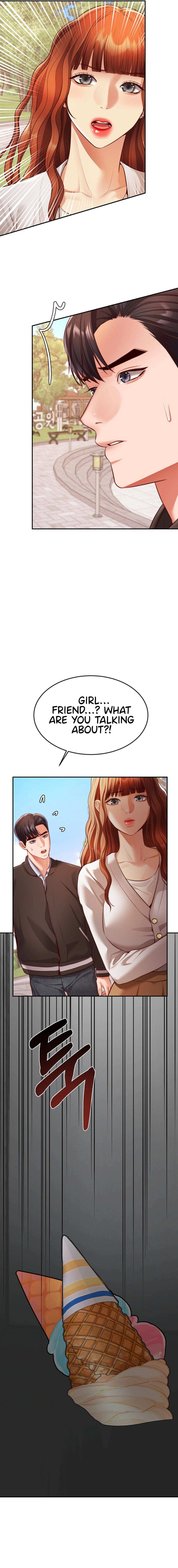 Blueming chapter 20 page 14