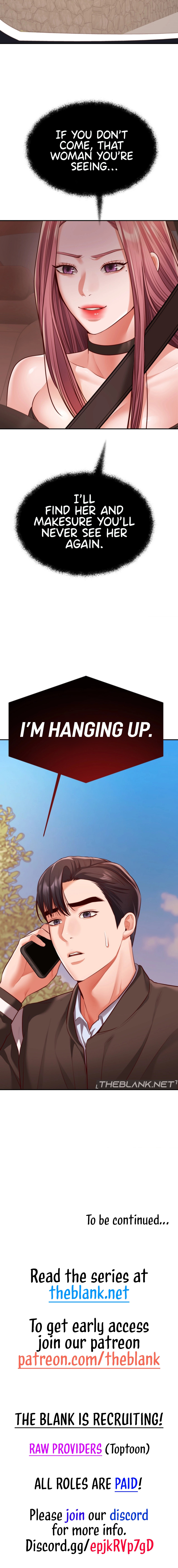 Blueming chapter 20 page 20
