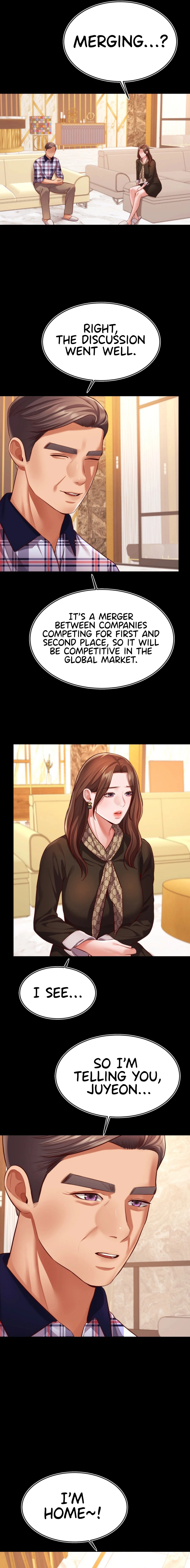Blueming chapter 21 page 12