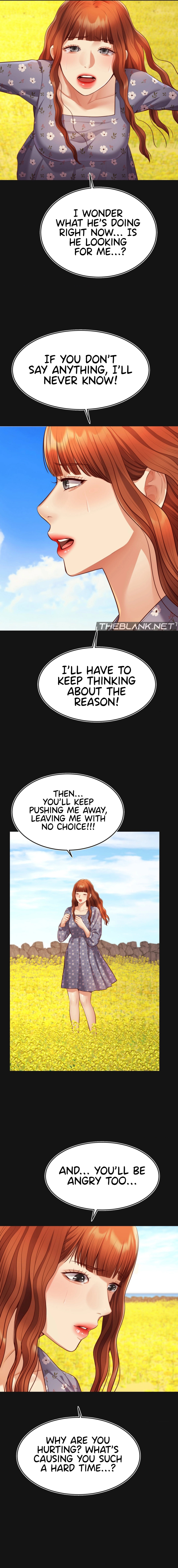 Blueming chapter 24 page 14