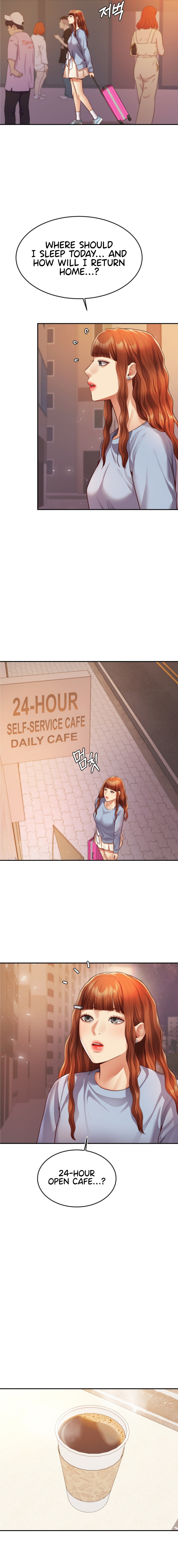 Blueming chapter 25 page 7