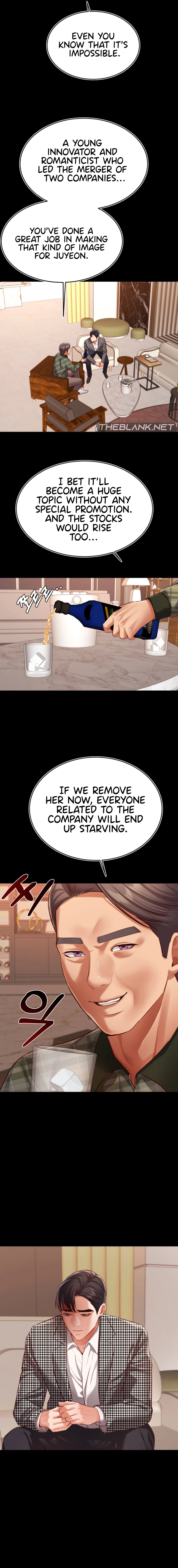 Blueming chapter 26 page 14