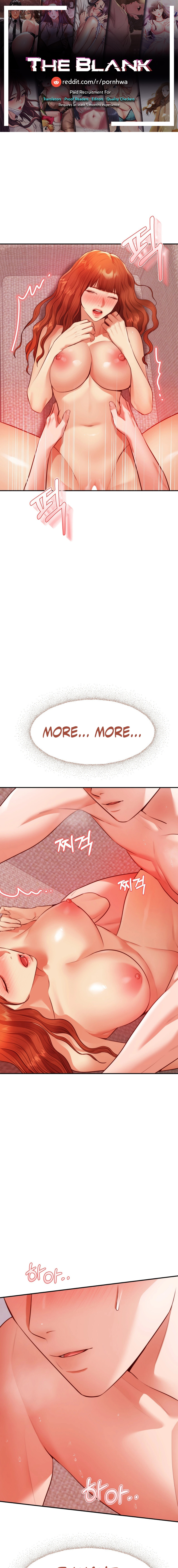 Blueming chapter 6 page 1