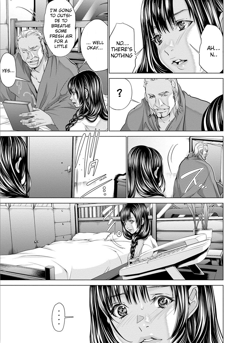 /Blush-DC: Himitsu chapter 44 page 6
