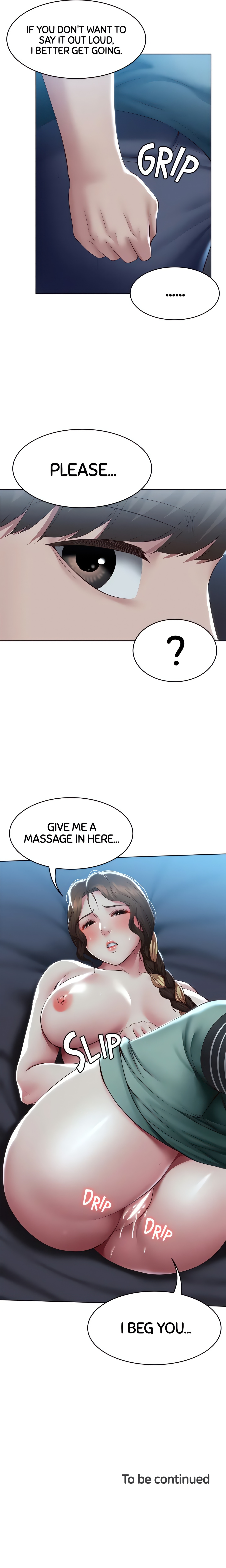 Boarding Diary (Official) chapter 101 page 23