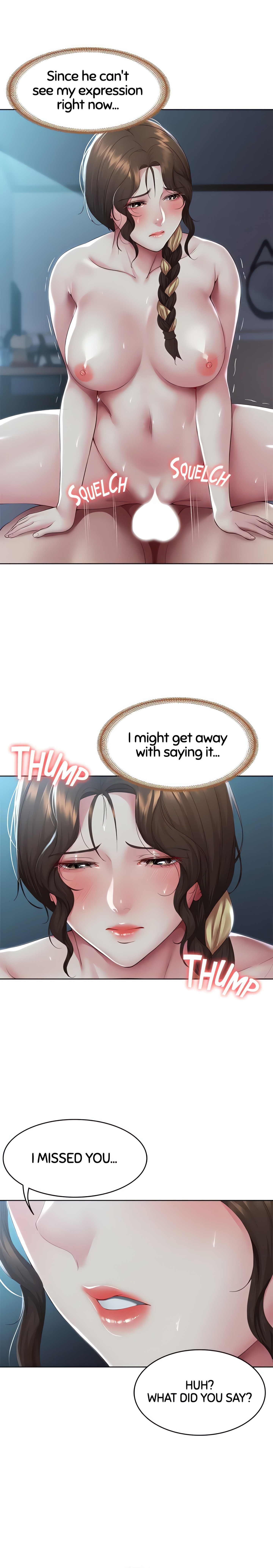 Boarding Diary (Official) chapter 103 page 9