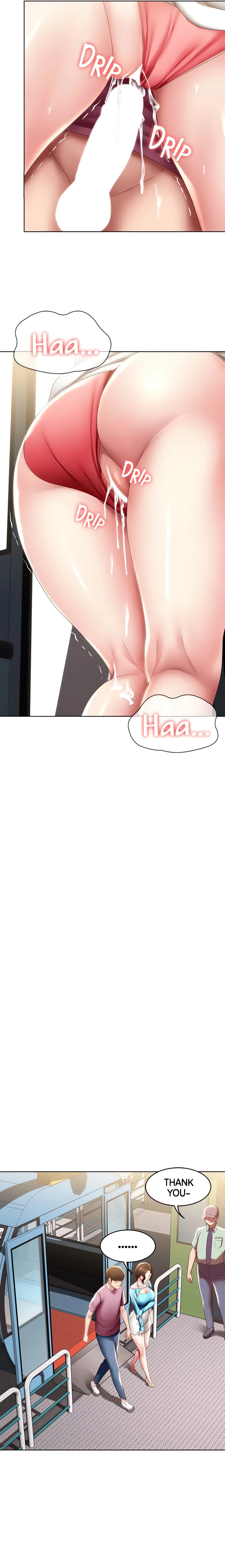 Boarding Diary (Official) chapter 104 page 17