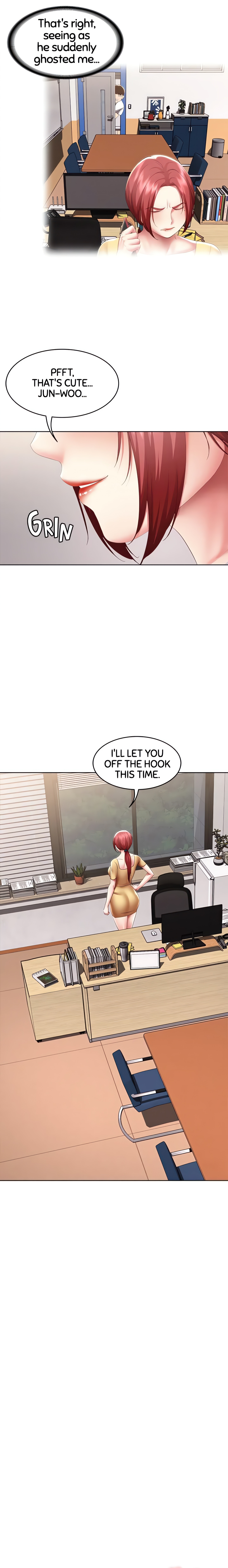 Boarding Diary (Official) chapter 106 page 13