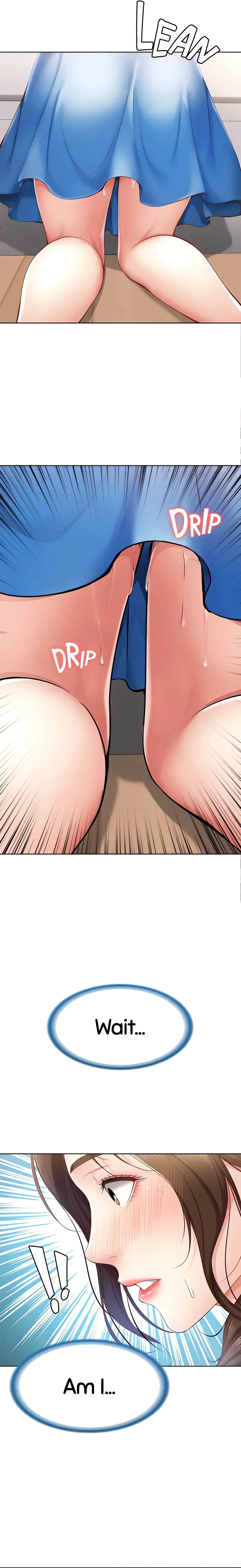 Boarding Diary (Official) chapter 11 page 6