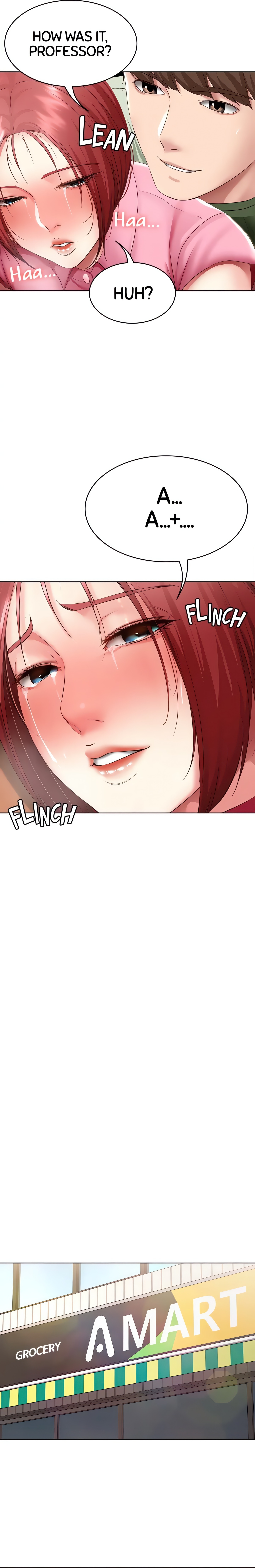 Boarding Diary (Official) chapter 110 page 22