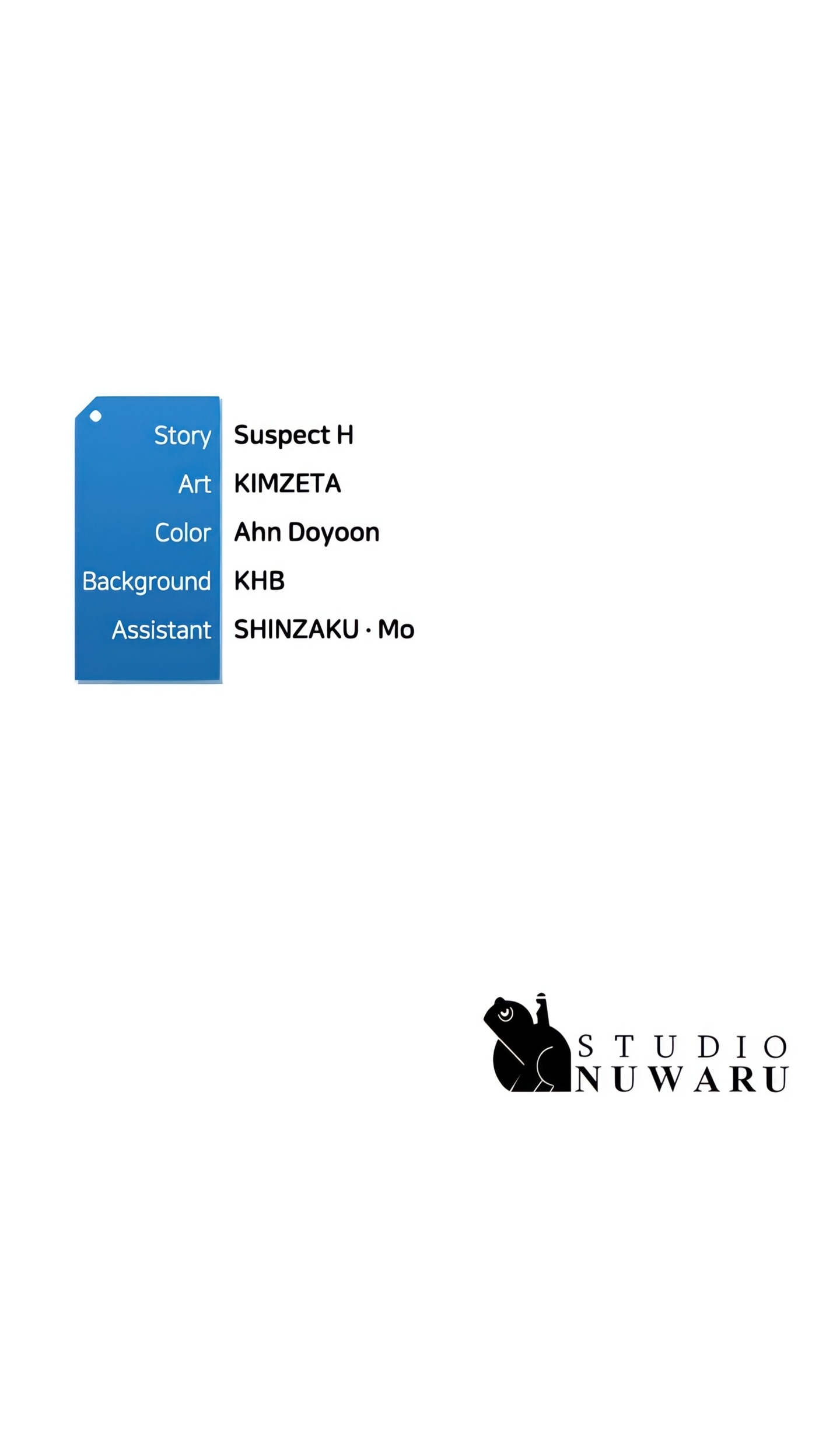 Boarding Diary (Official) chapter 112 page 20