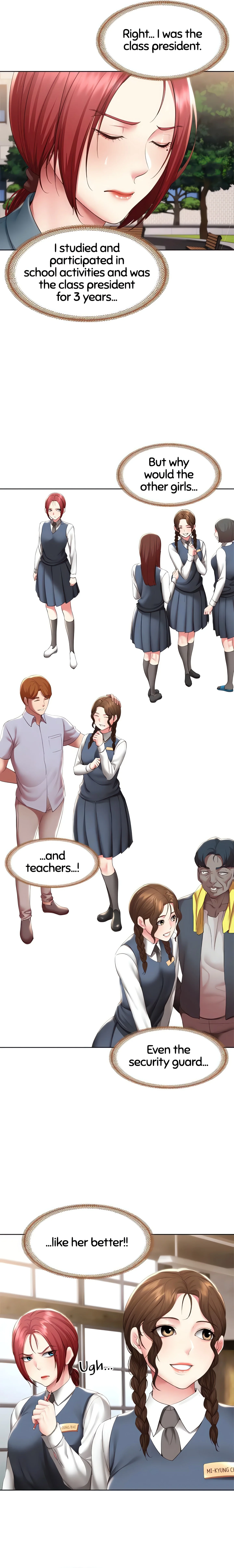 Boarding Diary (Official) chapter 113 page 5