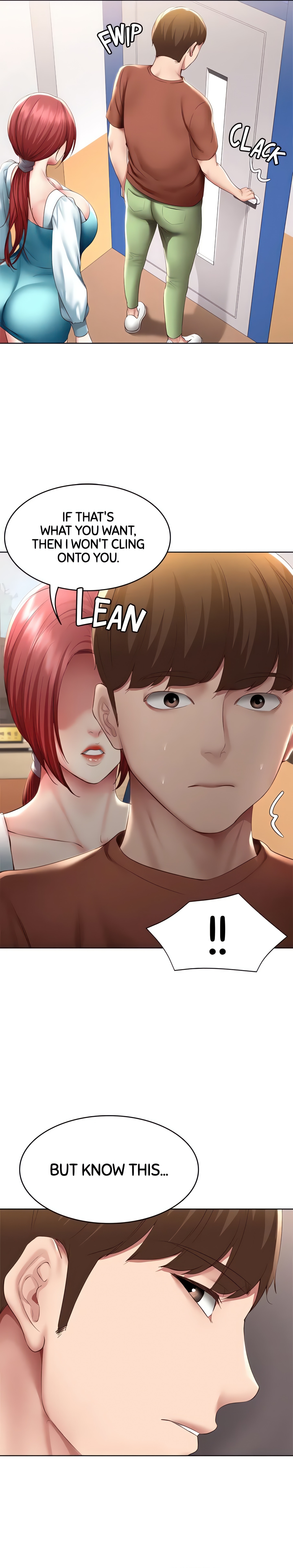 Boarding Diary (Official) chapter 116 page 17