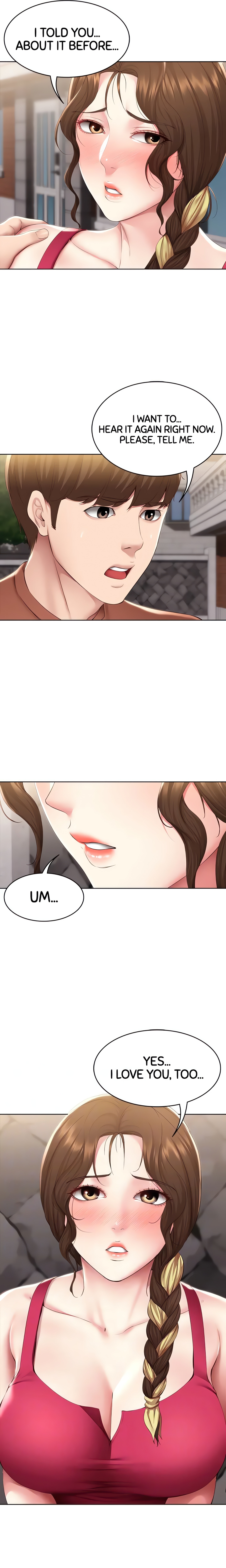Boarding Diary (Official) chapter 117 page 5