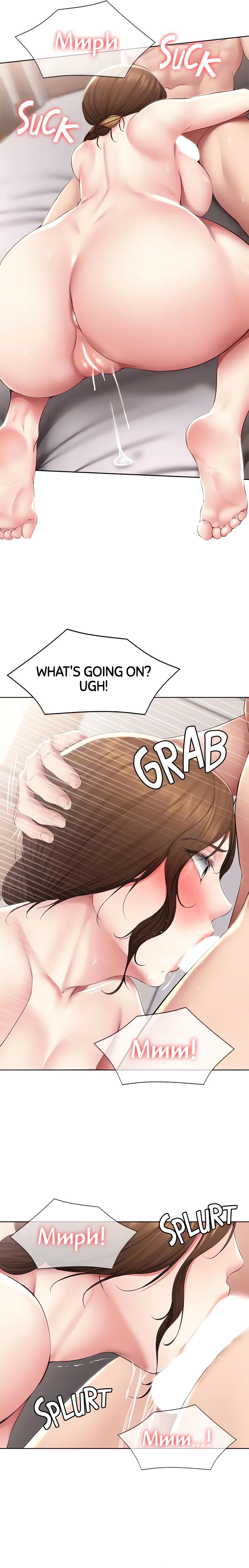 Boarding Diary (Official) chapter 117 page 18