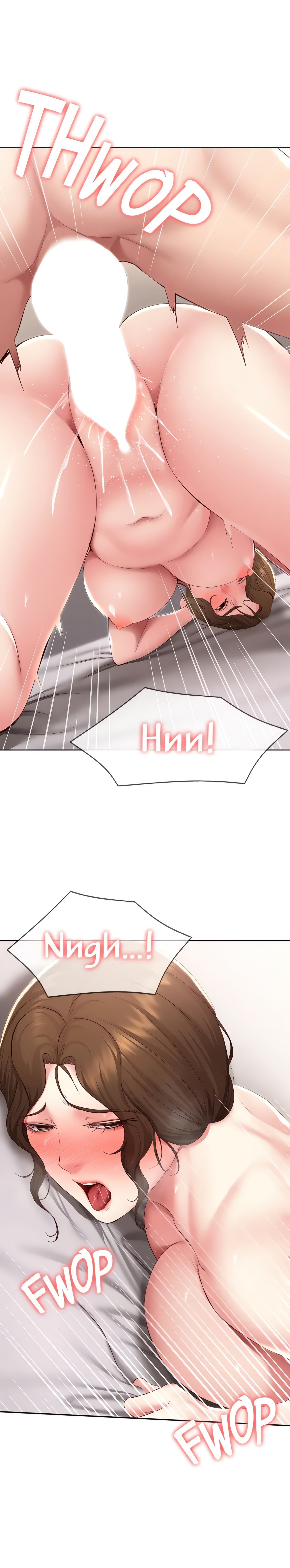 Boarding Diary (Official) chapter 117 page 21