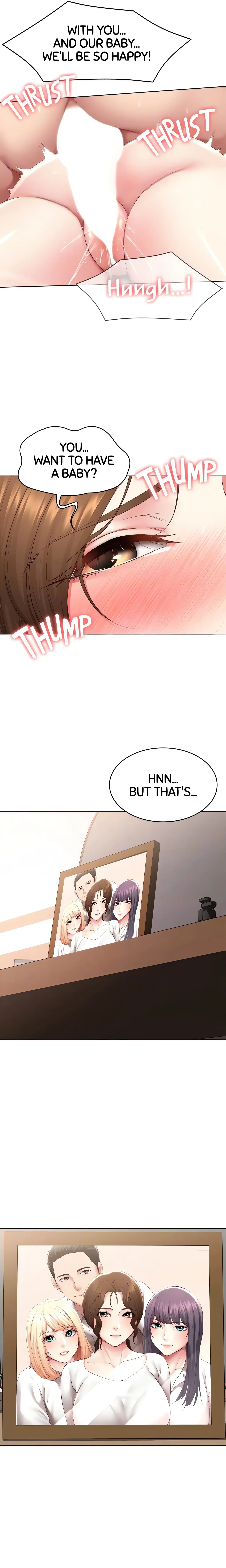 Boarding Diary (Official) chapter 118 page 7