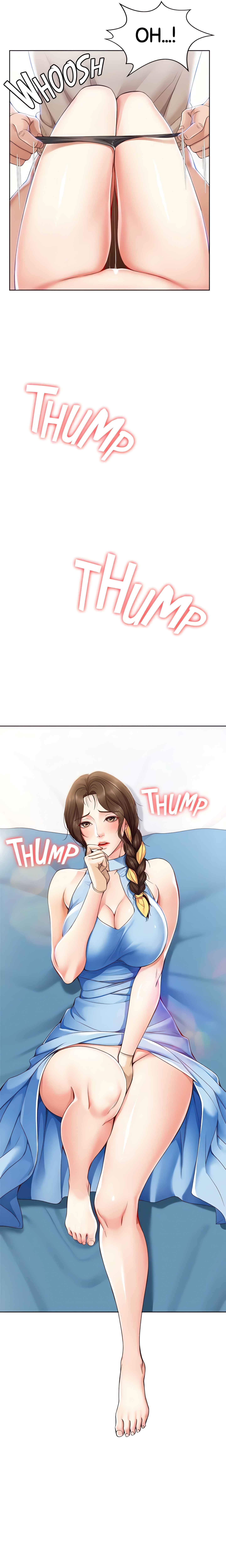 Boarding Diary (Official) chapter 12 page 2