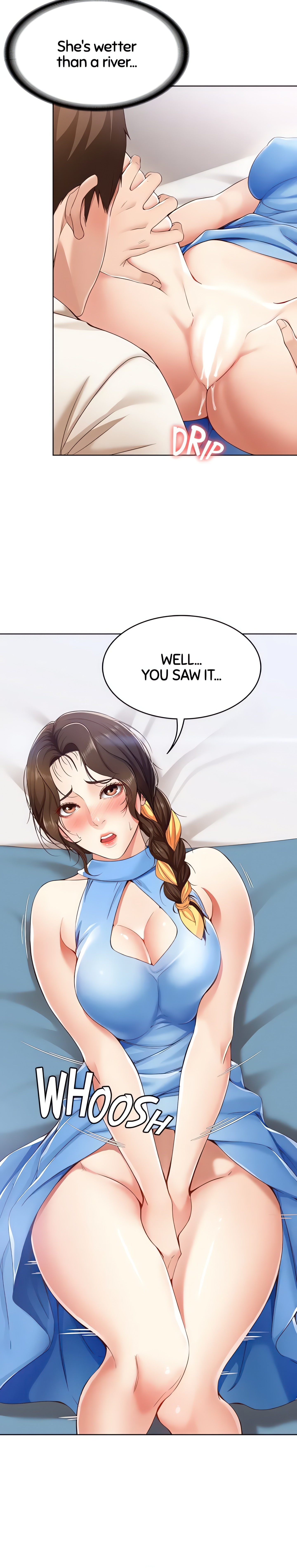 Boarding Diary (Official) chapter 12 page 7