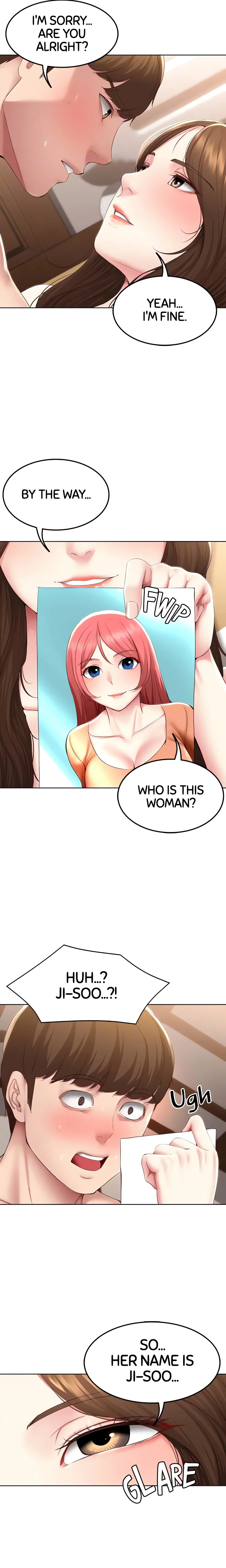 Boarding Diary (Official) chapter 120 page 16