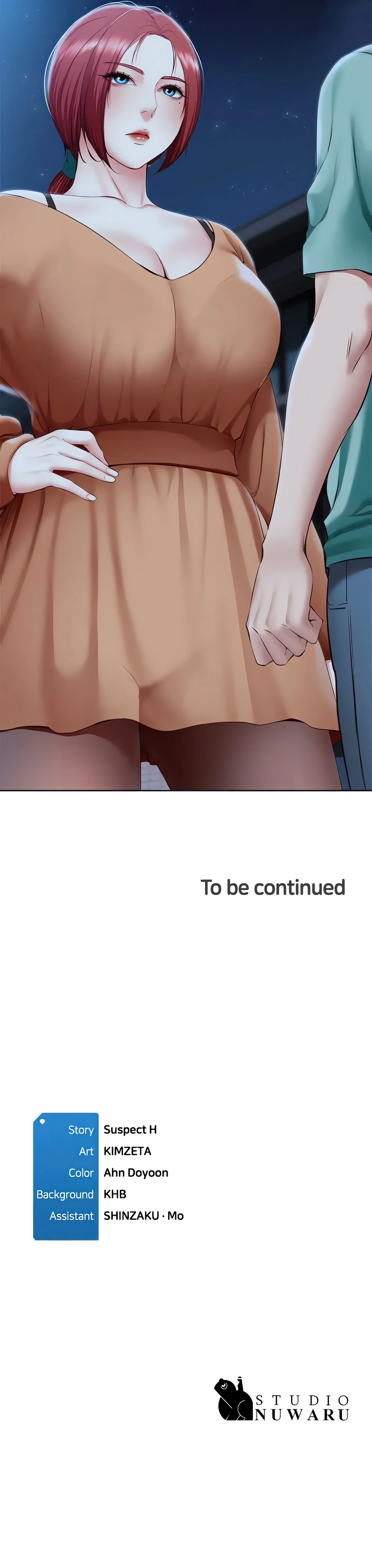 Boarding Diary (Official) chapter 121 page 22