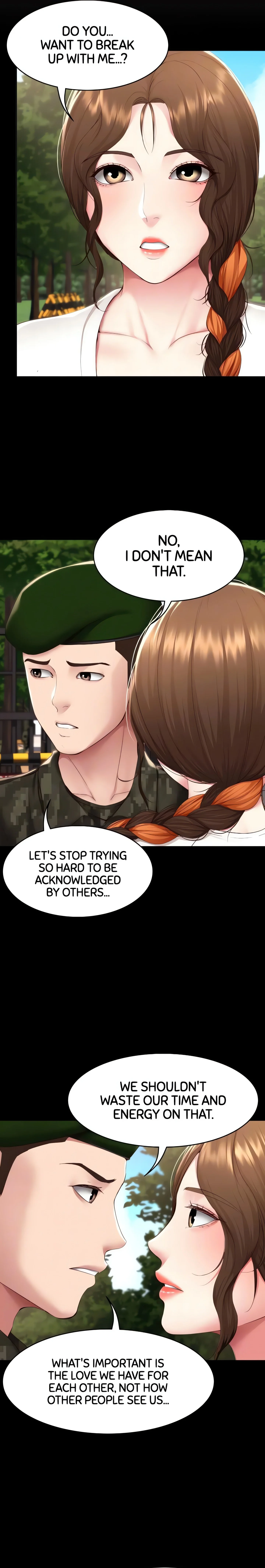 Boarding Diary (Official) chapter 130 page 7