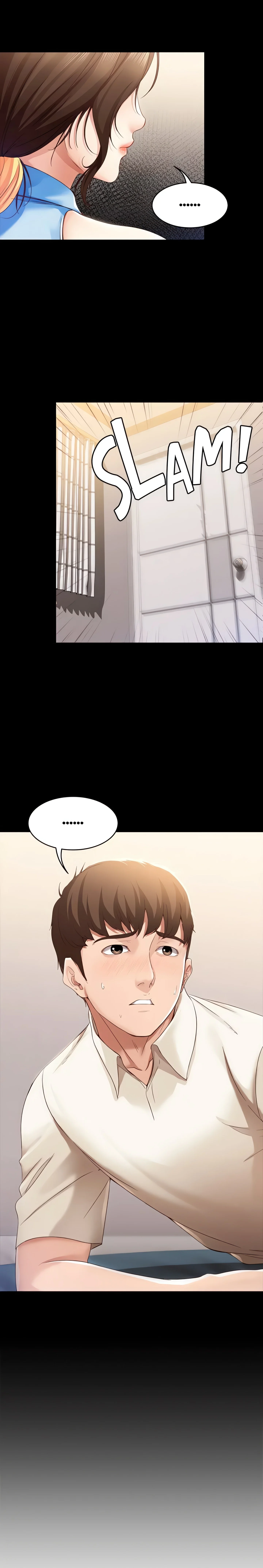 Boarding Diary (Official) chapter 14 page 20