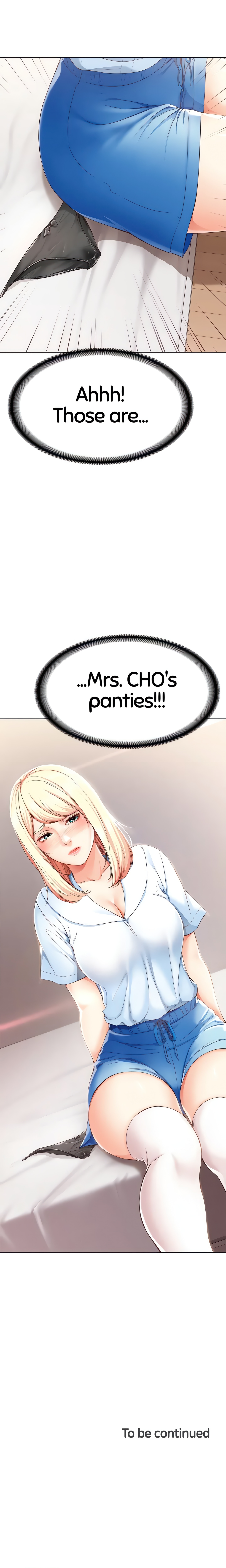 Boarding Diary (Official) chapter 14 page 29