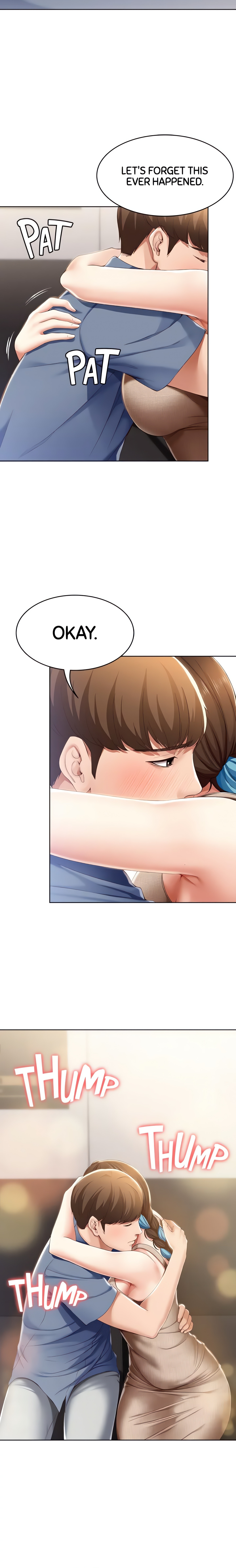 Boarding Diary (Official) chapter 16 page 11