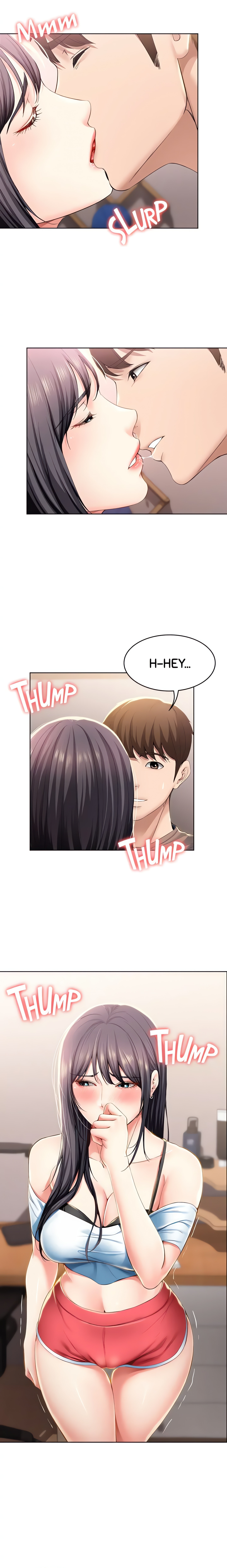 Boarding Diary (Official) chapter 29 page 6