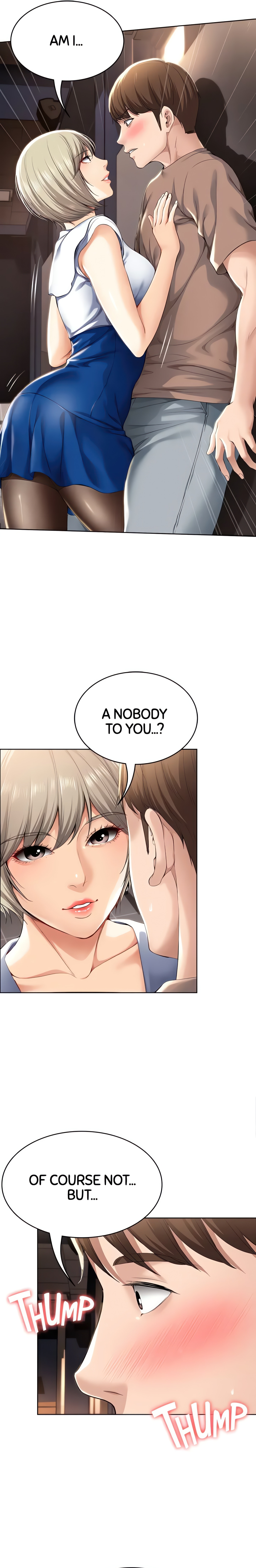 Boarding Diary (Official) chapter 30 page 4