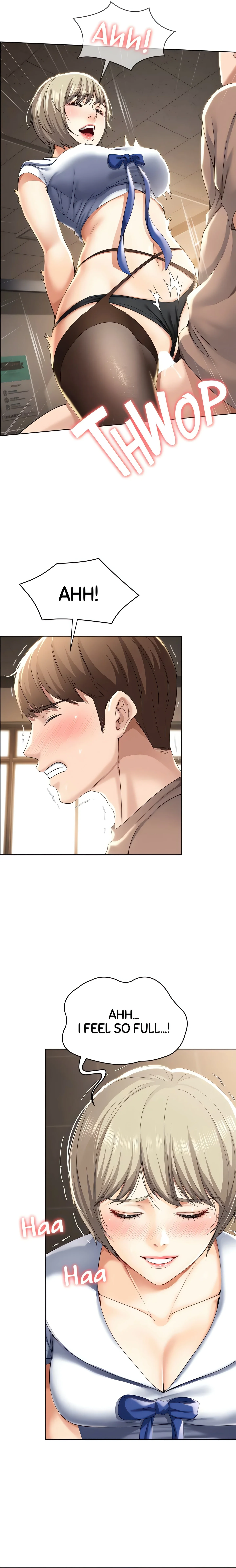 Boarding Diary (Official) chapter 30 page 23