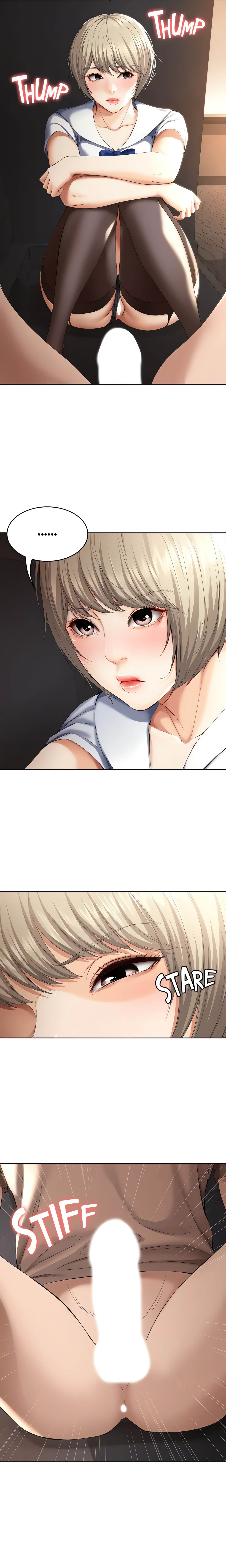 Boarding Diary (Official) chapter 32 page 14