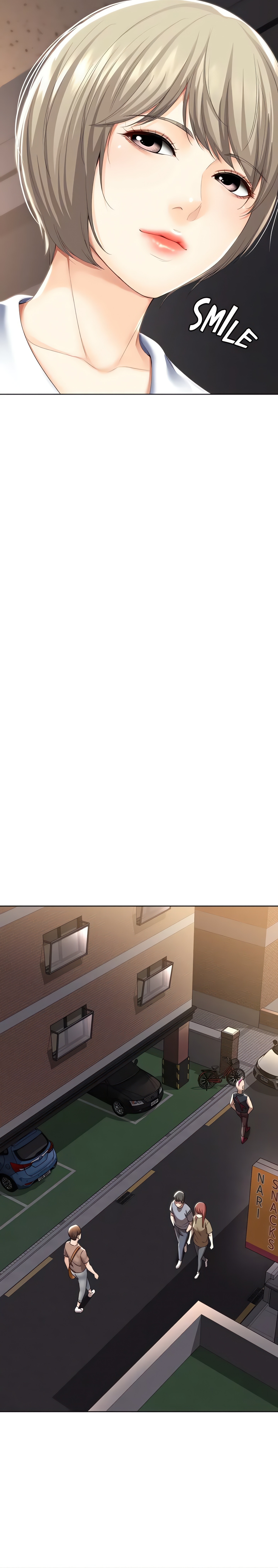 Boarding Diary (Official) chapter 33 page 10