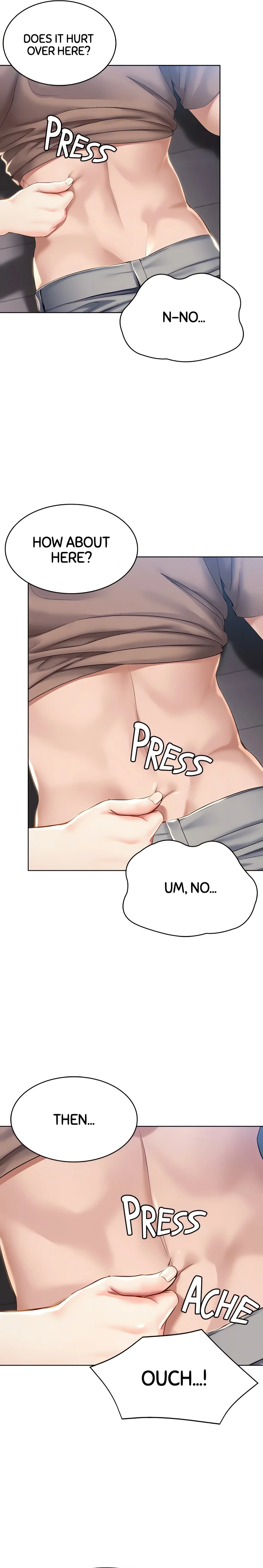 Boarding Diary (Official) chapter 34 page 7